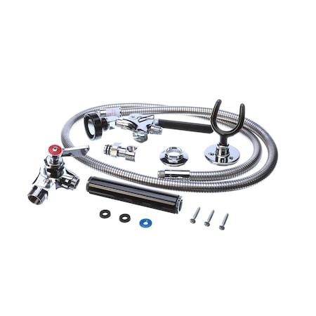 Fisher Utility Spray Sve Swlh 2770